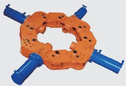 1000 mm poydevor qoziq to'sar