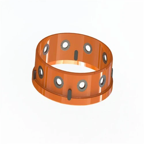 25crmo korpusli birikma